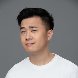 经纬. 头像