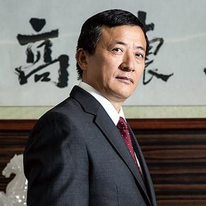 邹先华 头像