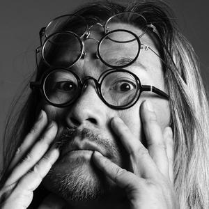金枪大叔 头像