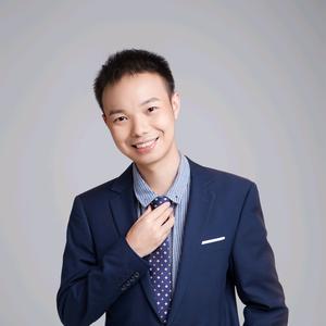 交通事故律师余逸飞 头像